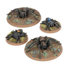 Spiders of Middle-earth™