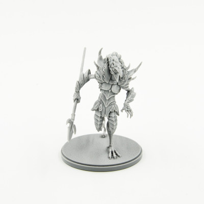 Goblin Guard