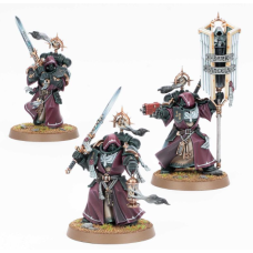 INNER CIRCLE COMPANIONS