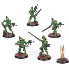 BLADES OF KHAINE x5