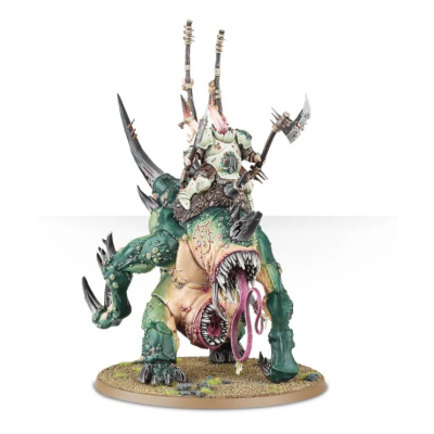  Orghotts Daemonspew