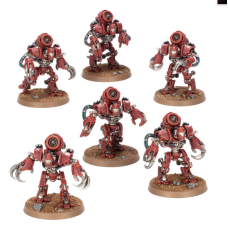 Ursarax Cohort