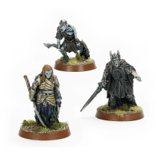Dead Marsh Spectres