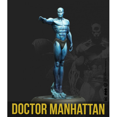 Doctor Manhattan