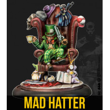Mad Hatter