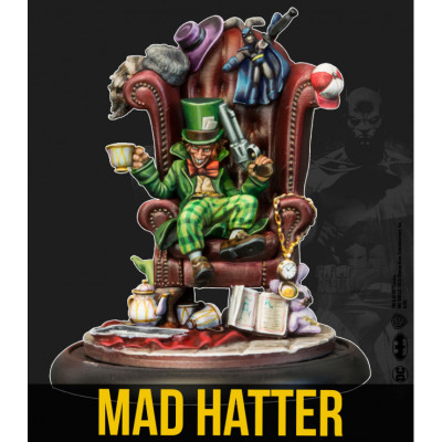 Mad Hatter