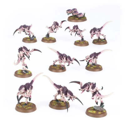 Hormagaunts