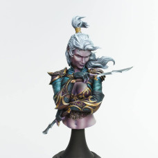 Valana Bust