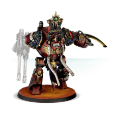 Thousand Sons Legion Osiron Pattern Contemptor Dreadnought