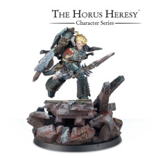 Leman Russ, Primarch of the Space Wolves