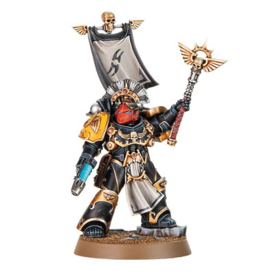 Loyalist Overseer Consul