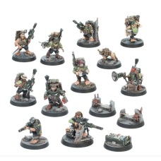 Ratlings