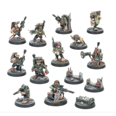 Ratlings