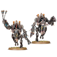 Adepta Sororitas Penitent Engines