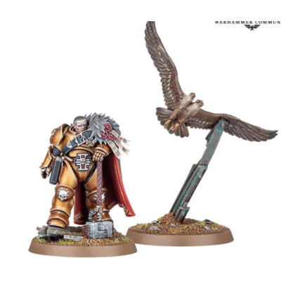 Inquisitor Coteaz