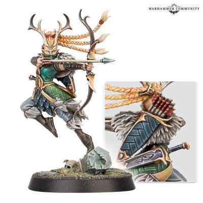 Qulathis The Exile