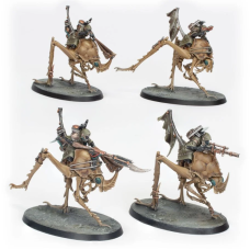 Ash Waste Nomads Dustback Helamites