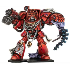 Space Hulk Terminator Brother Goriel