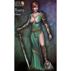Thyara