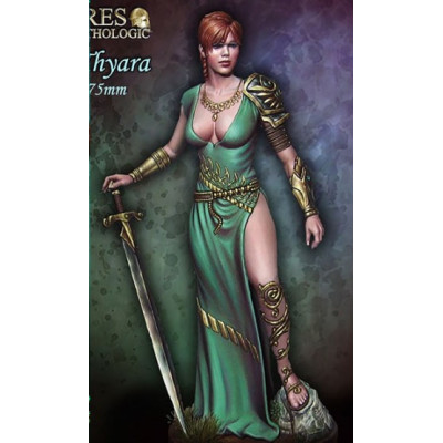 Thyara