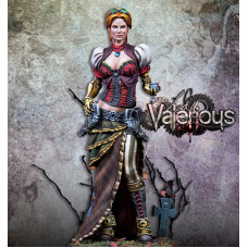 LADY VALERIOUS