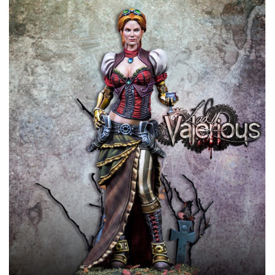 LADY VALERIOUS