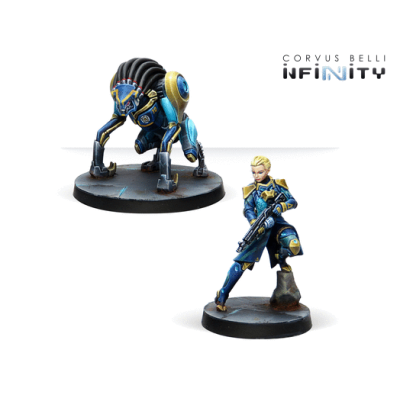 Team Sirius