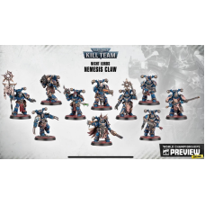 Nemesis Claw Kill Team
