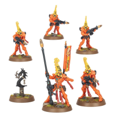 Fire Dragons