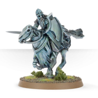 RIDER OF THE DEAD