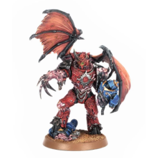 Argel Tal – The Crimson Lord, Commander of the Serrated Sun
