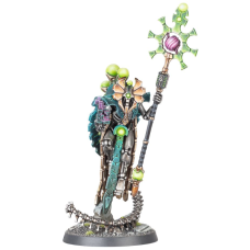 ORIKAN THE DIVINER