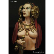 Iberian Priestess