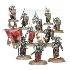 Grave Guard - 10pcs