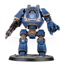 Contemptor Dreadnought