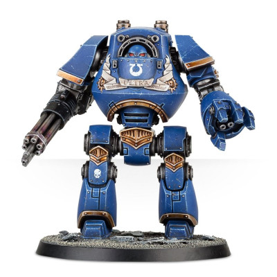 Contemptor Dreadnought