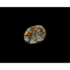 Tauceti Bases Oval 120mm (1 piece)
