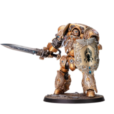Custodian Dreadnought