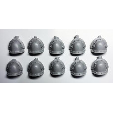 Legion MKIII Despoiler Squad - Shoulder Pads