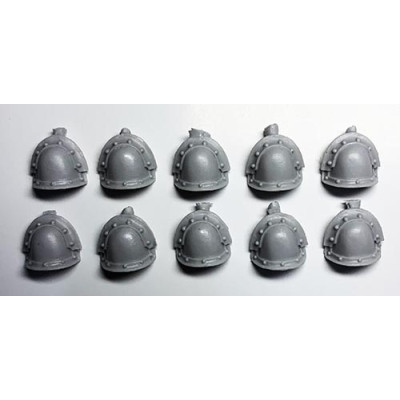 Legion MKIII Despoiler Squad - Shoulder Pads