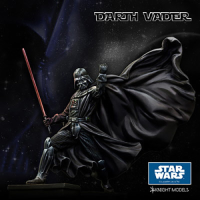 Darth Vader