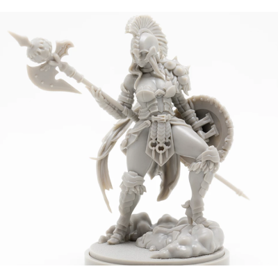 Gladiator Survivor
