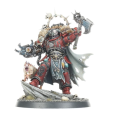 Huron Blackheart