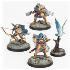 XANDIRE'S TRUTHSEEKERS
