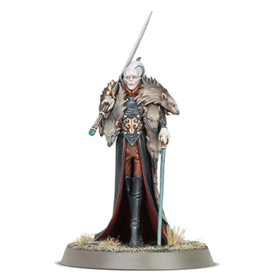 Kritza, The Rat Prince