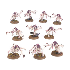 Genestealers
