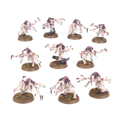 Genestealers