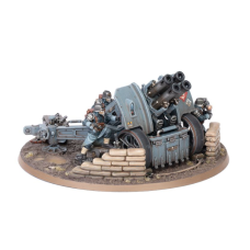 Artillery Team