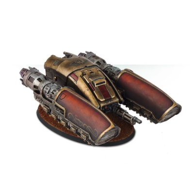 Legio Custodes Pallas Grav-attack