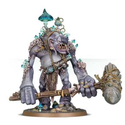 Dankhold Troggoth